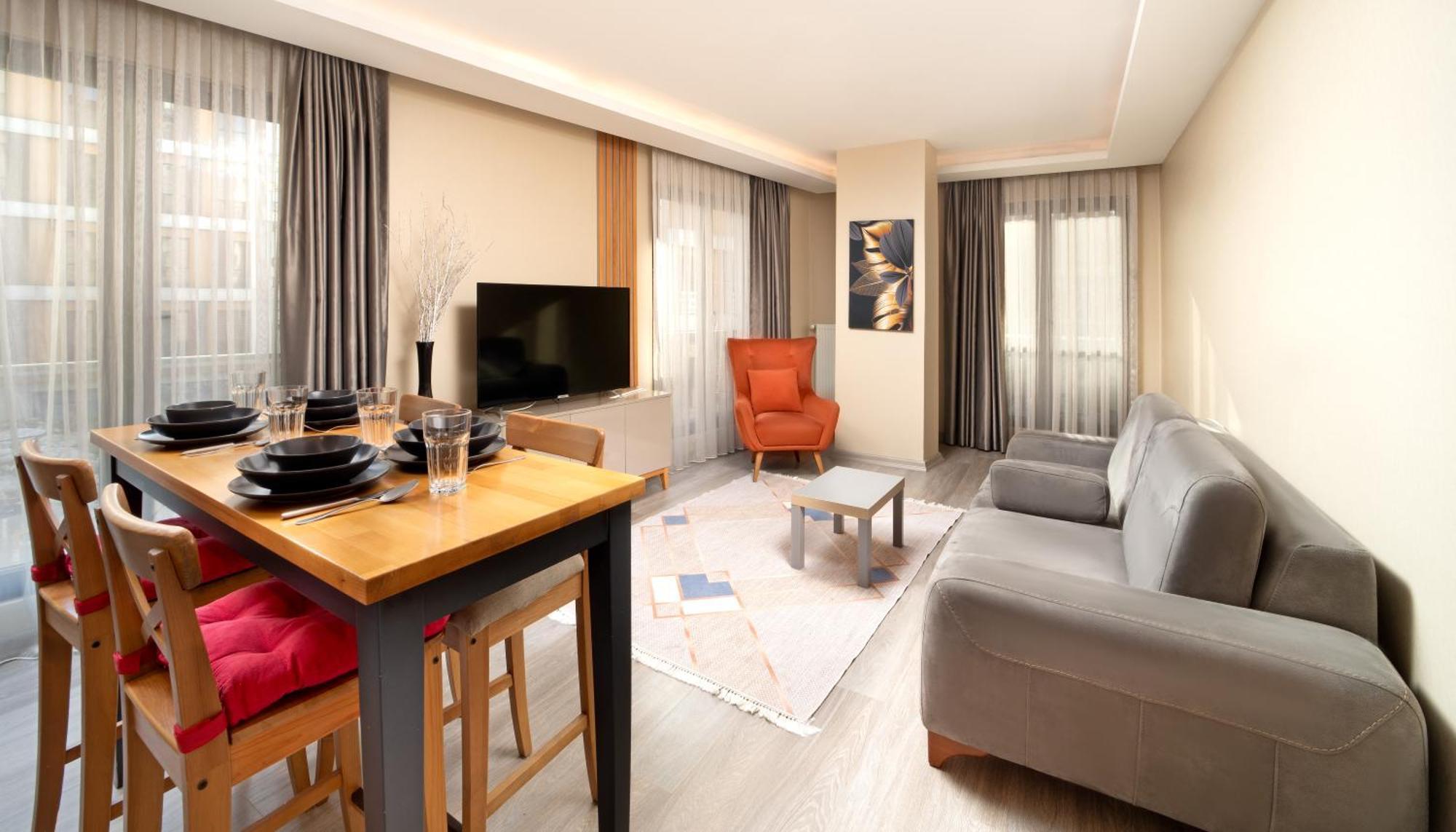 Park Caglayan Hotel Provincia di Provincia di Istanbul Esterno foto
