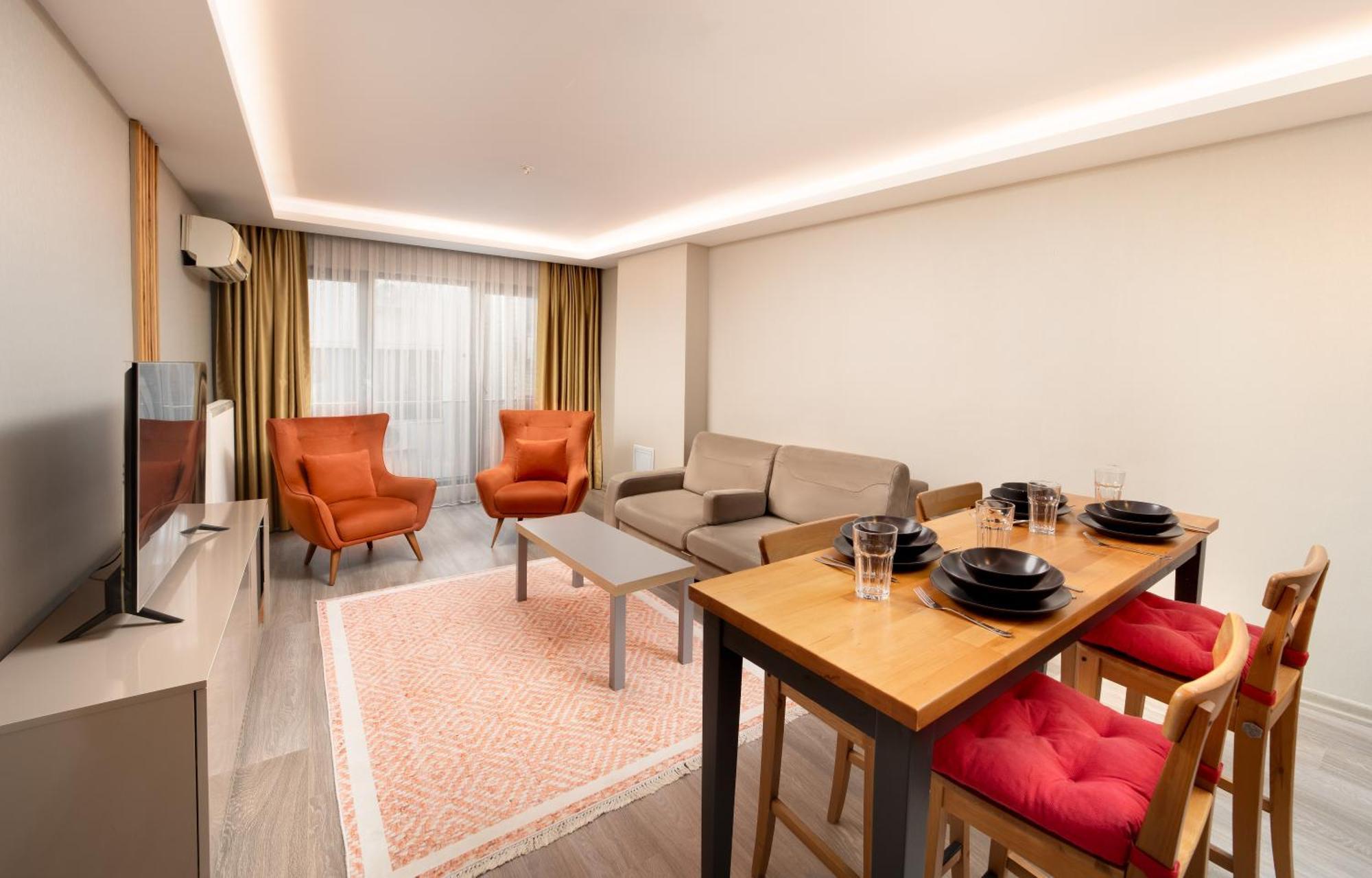 Park Caglayan Hotel Provincia di Provincia di Istanbul Esterno foto